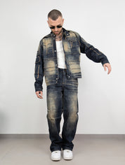 Coordinato bronx