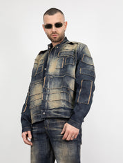 Coordinato bronx