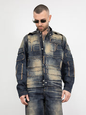 Coordinato bronx