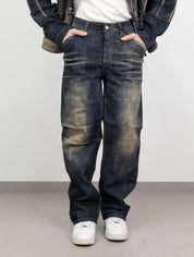 Coordinato bronx