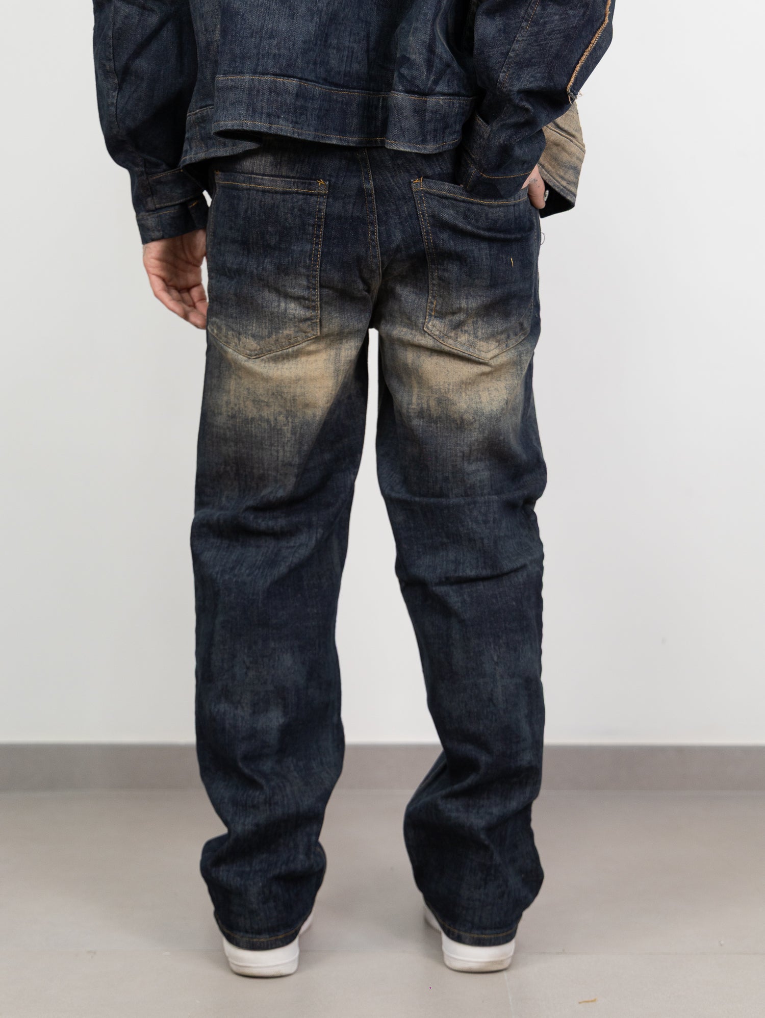 Coordinato bronx