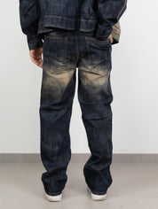 Coordinato bronx