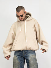 Felpa boxy njb