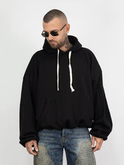 Felpa boxy njb