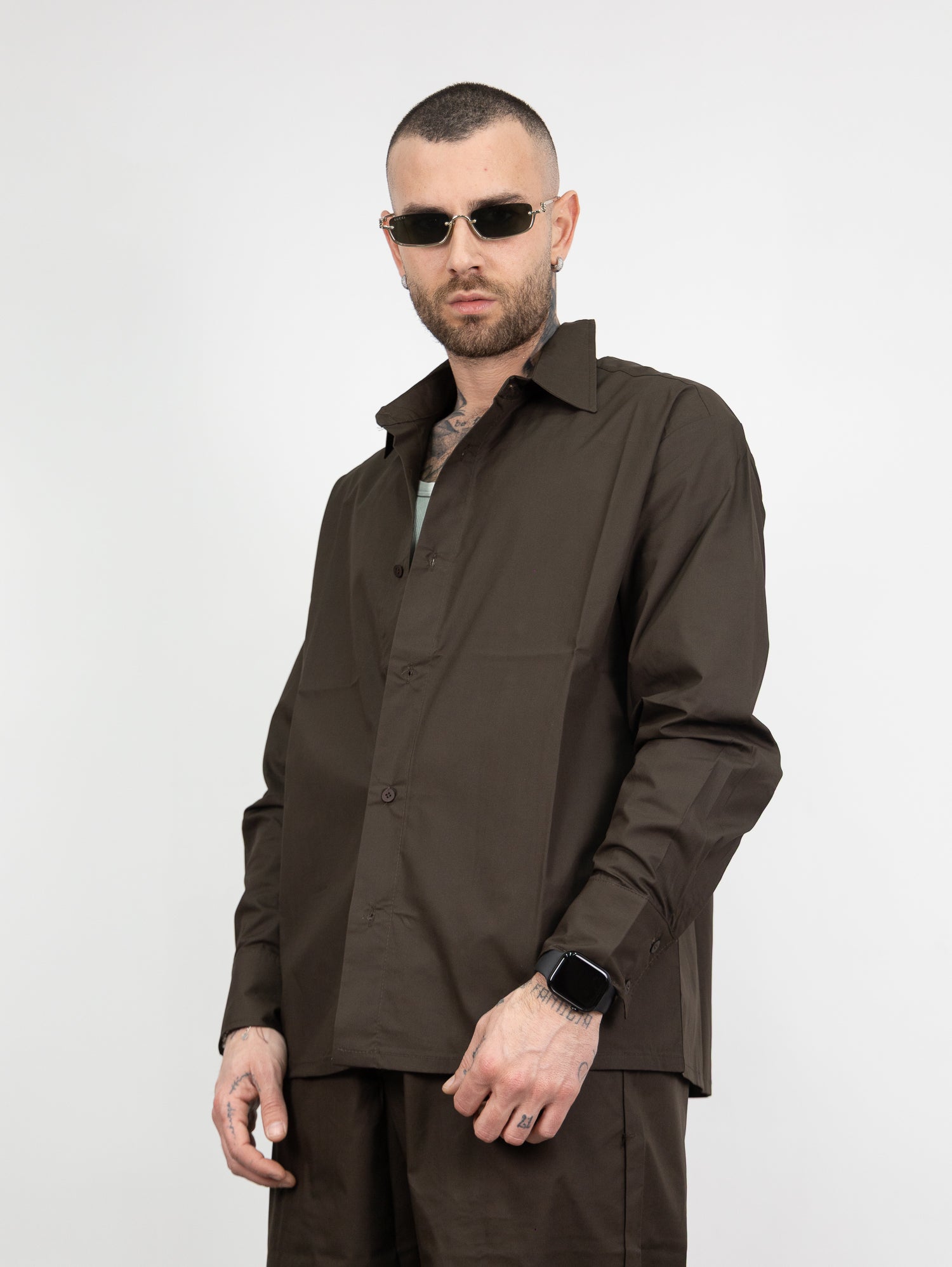 Coordinato fast parachute