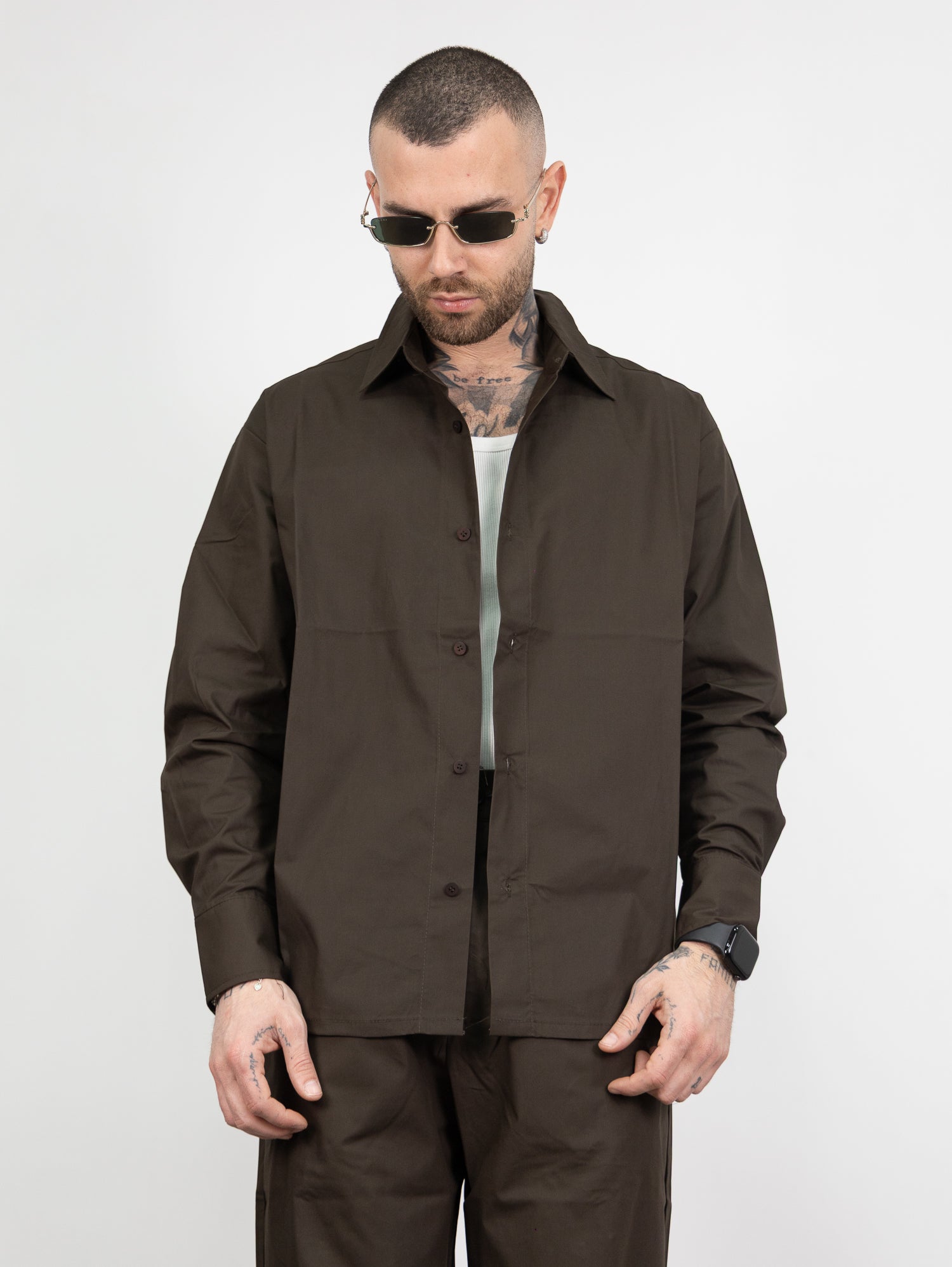 Coordinato fast parachute