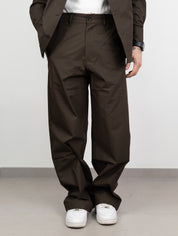 Coordinato fast parachute