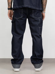 Coordset carpenter blue