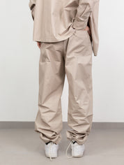 Coordinato fast parachute
