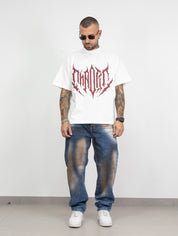 Denim LV1 sabbiato