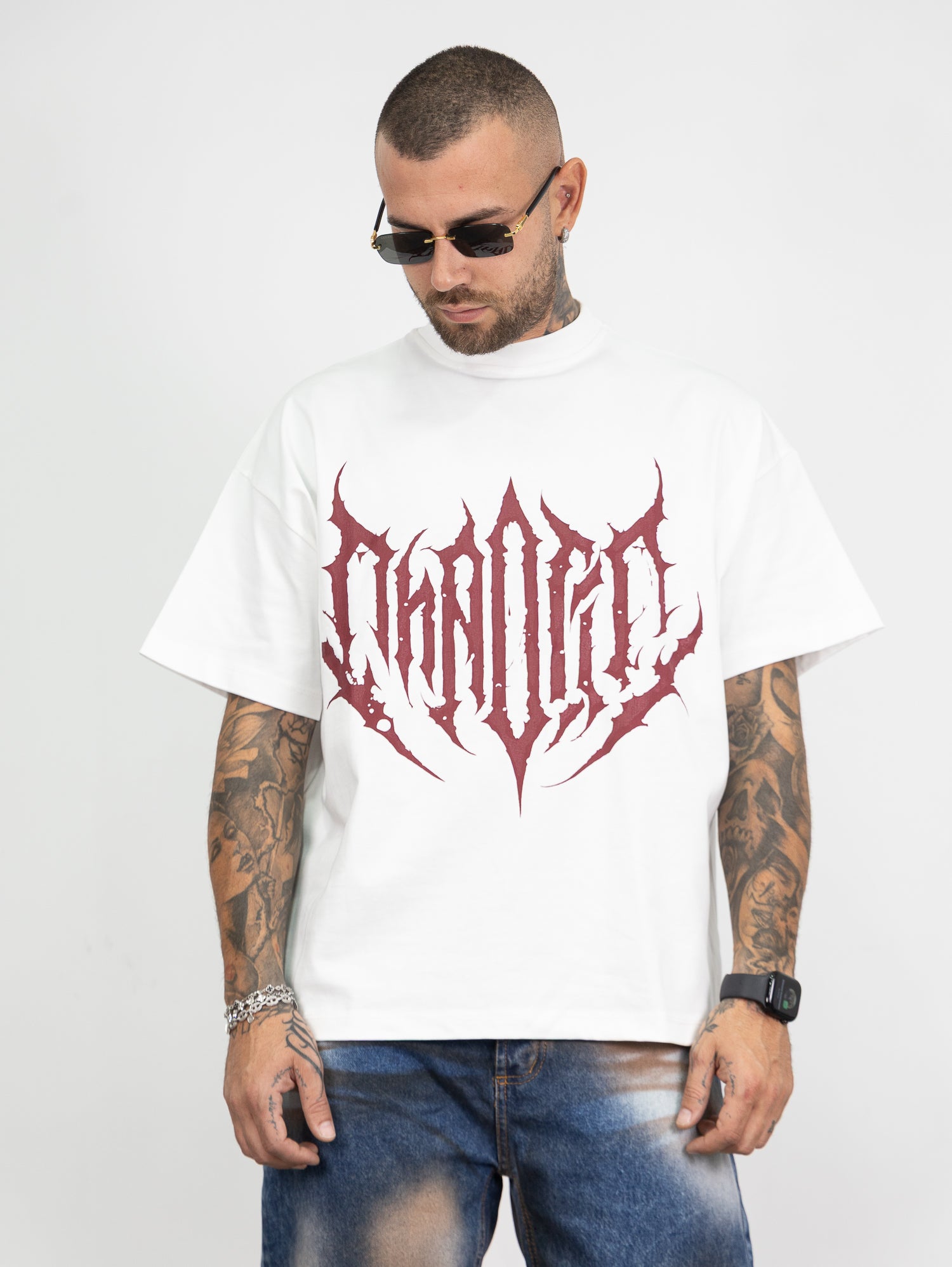 T-shirt diversity