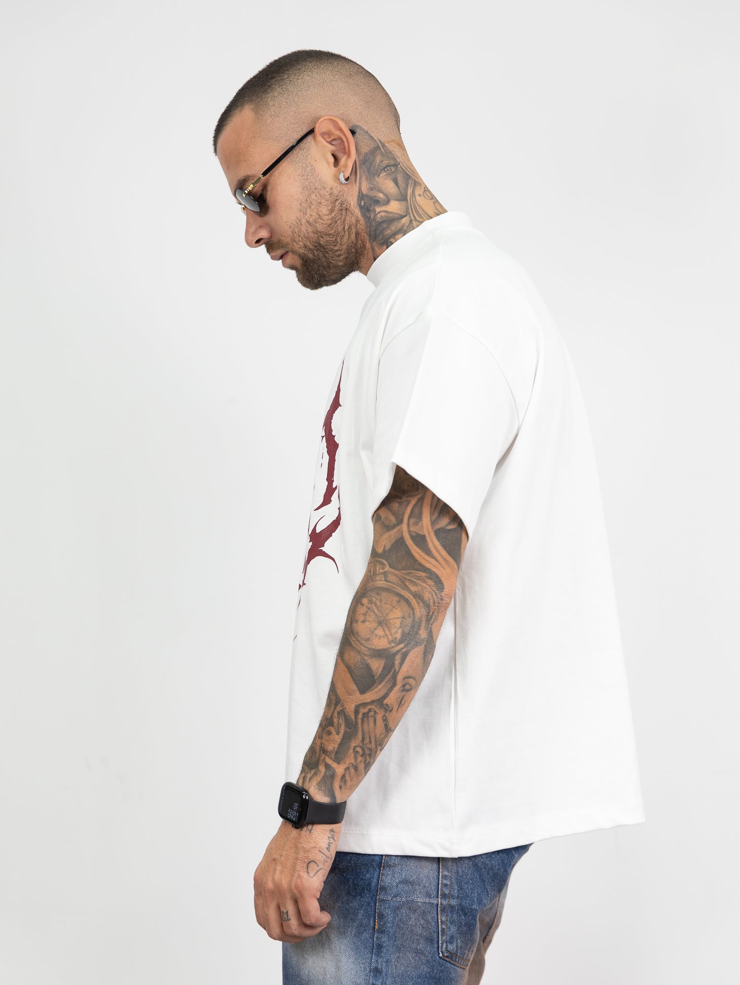 T-shirt diversity