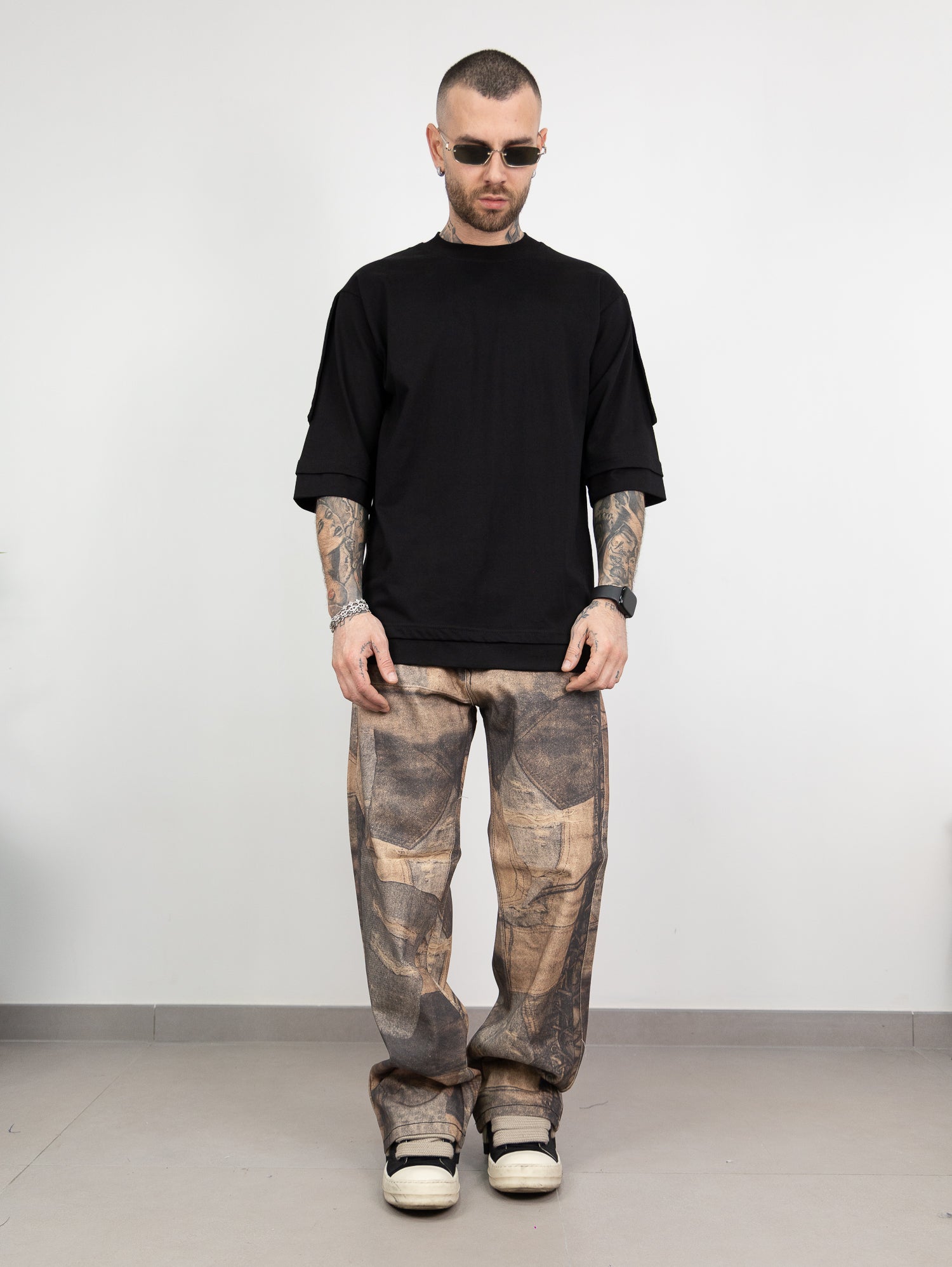 Baggy new york 2.0