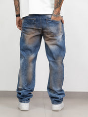 Denim LV1 sabbiato