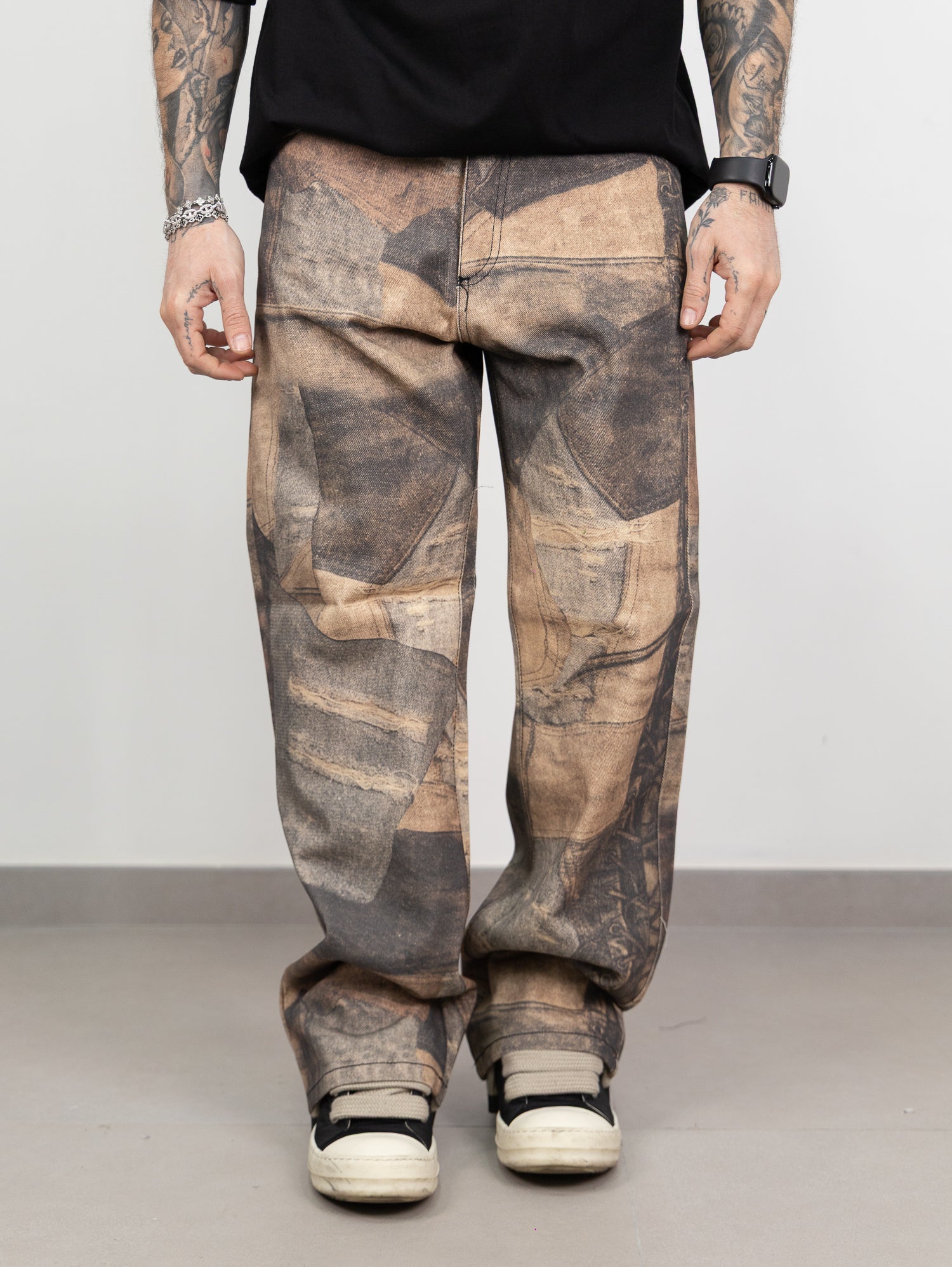 Baggy new york 2.0