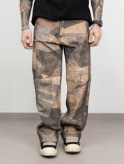 Baggy new york 2.0
