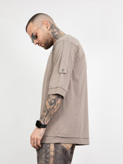 t-shirt bottone