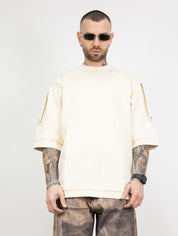 t-shirt bottone