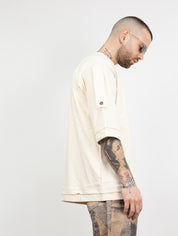 t-shirt bottone