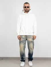 Straighit fit mmt blu sabbiato
