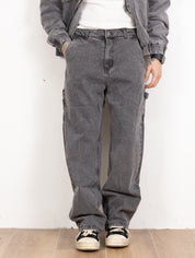 Carpenter denim task