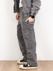 Carpenter denim task
