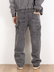 Carpenter denim task