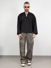T-shirt camicia PD
