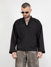 T-shirt camicia PD