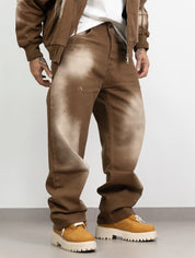 Baggy shade west beige