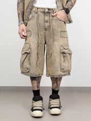 Coordinato denim task