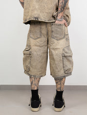 Coordinato denim task