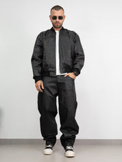 Coordset west light black