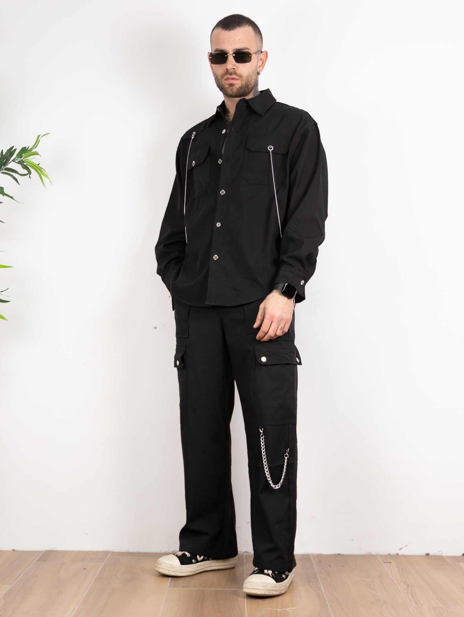 Coordinato catena