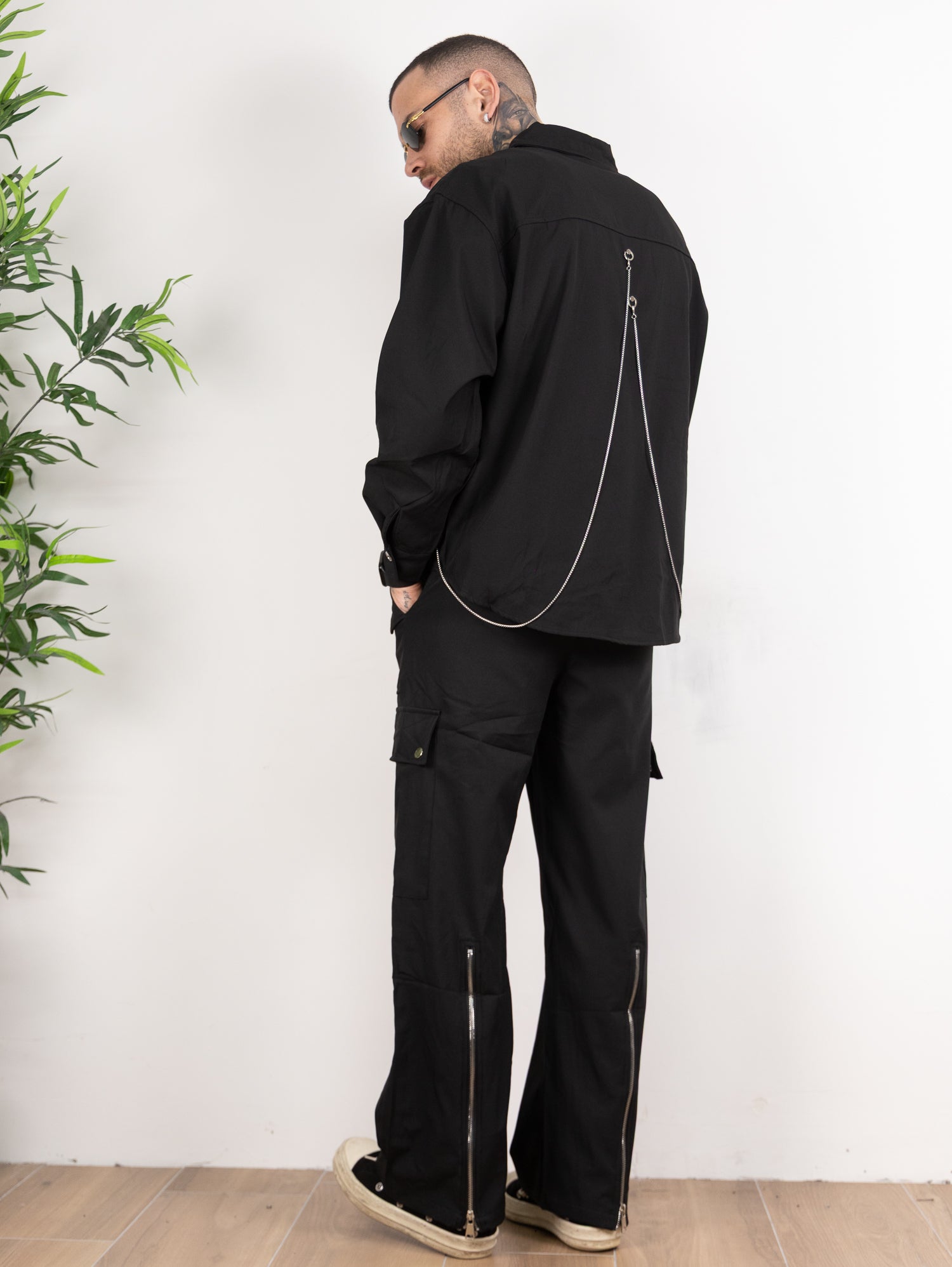 Coordinato catena