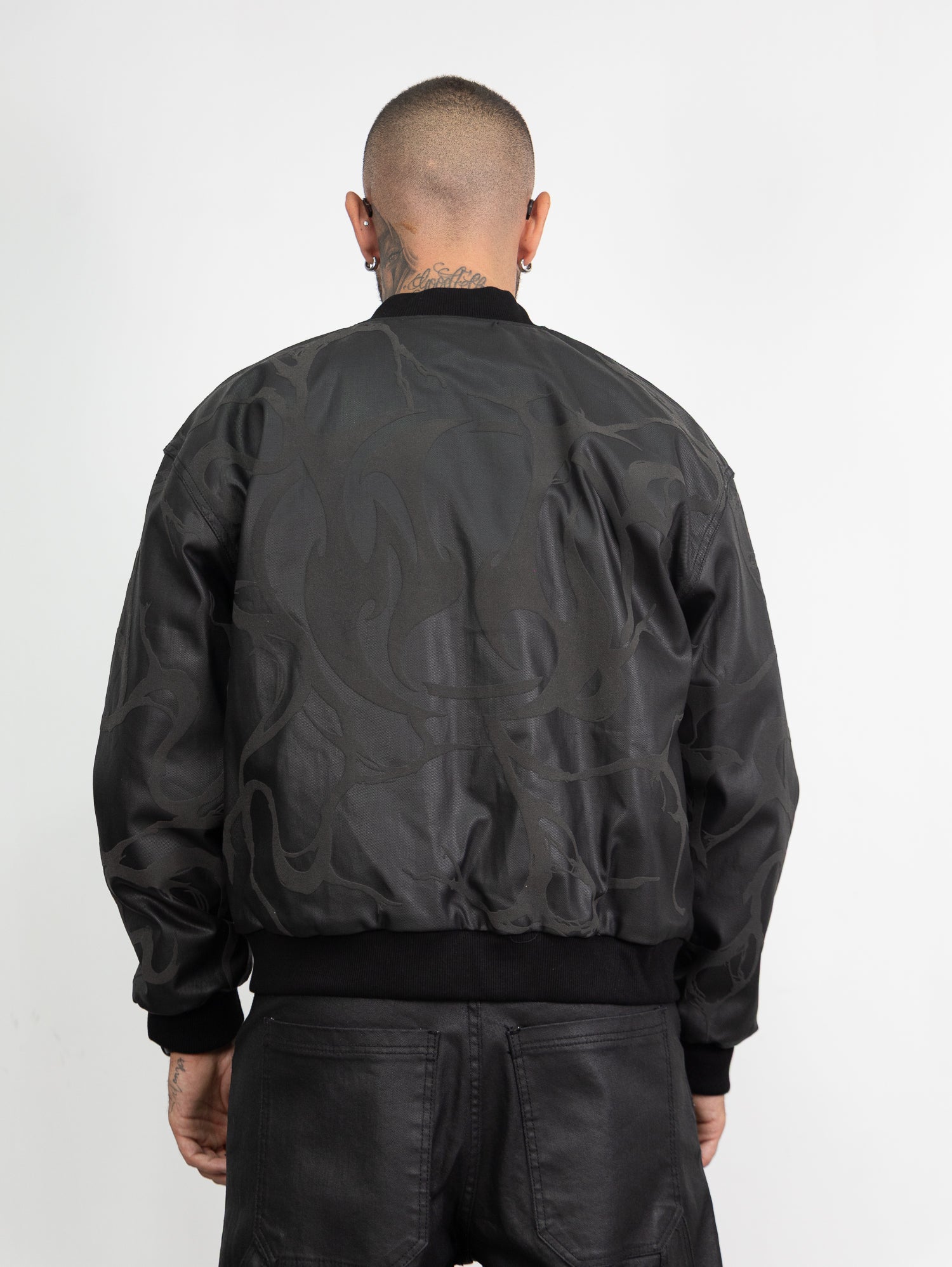 Coordset west light black