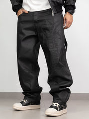 Coordset west light black