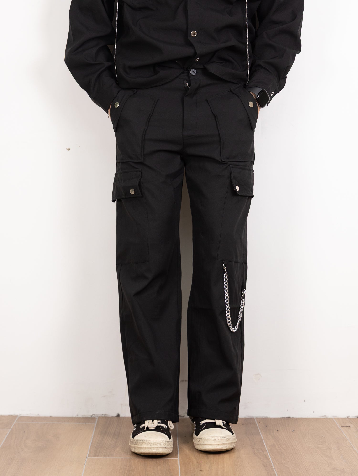 Coordinato catena