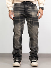 Baggy tinge black