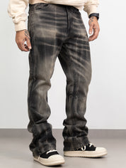Baggy tinge black