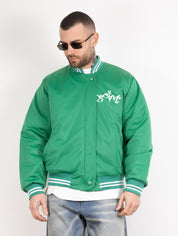 Bomber saint