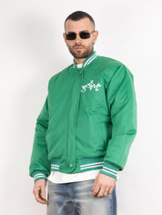 Bomber saint