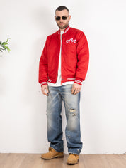 Bomber saint