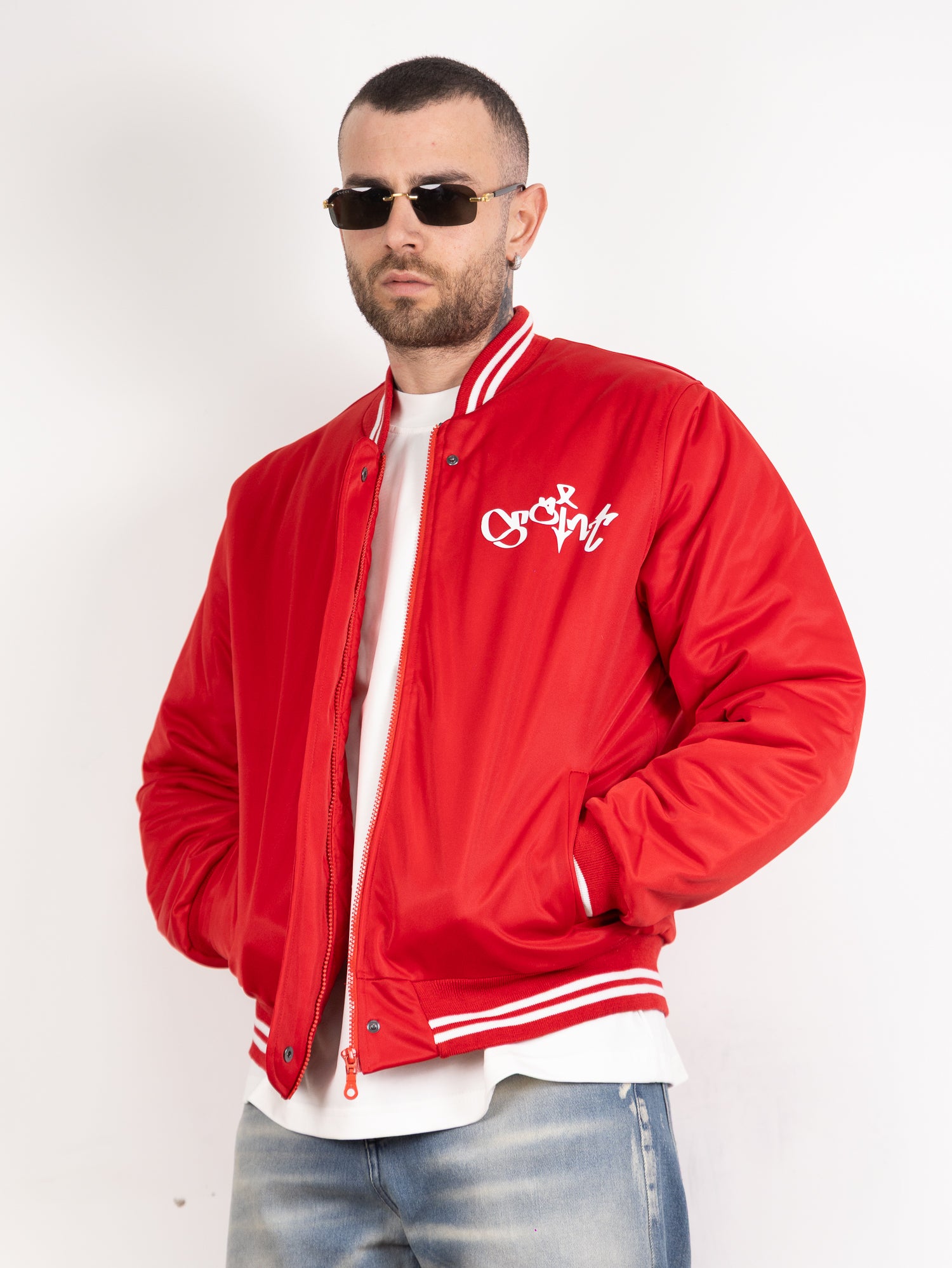 Bomber saint