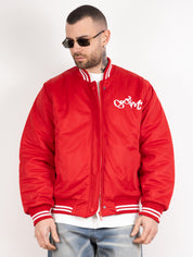 Bomber saint