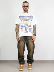 Baggy over J