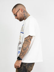 T-shirt death