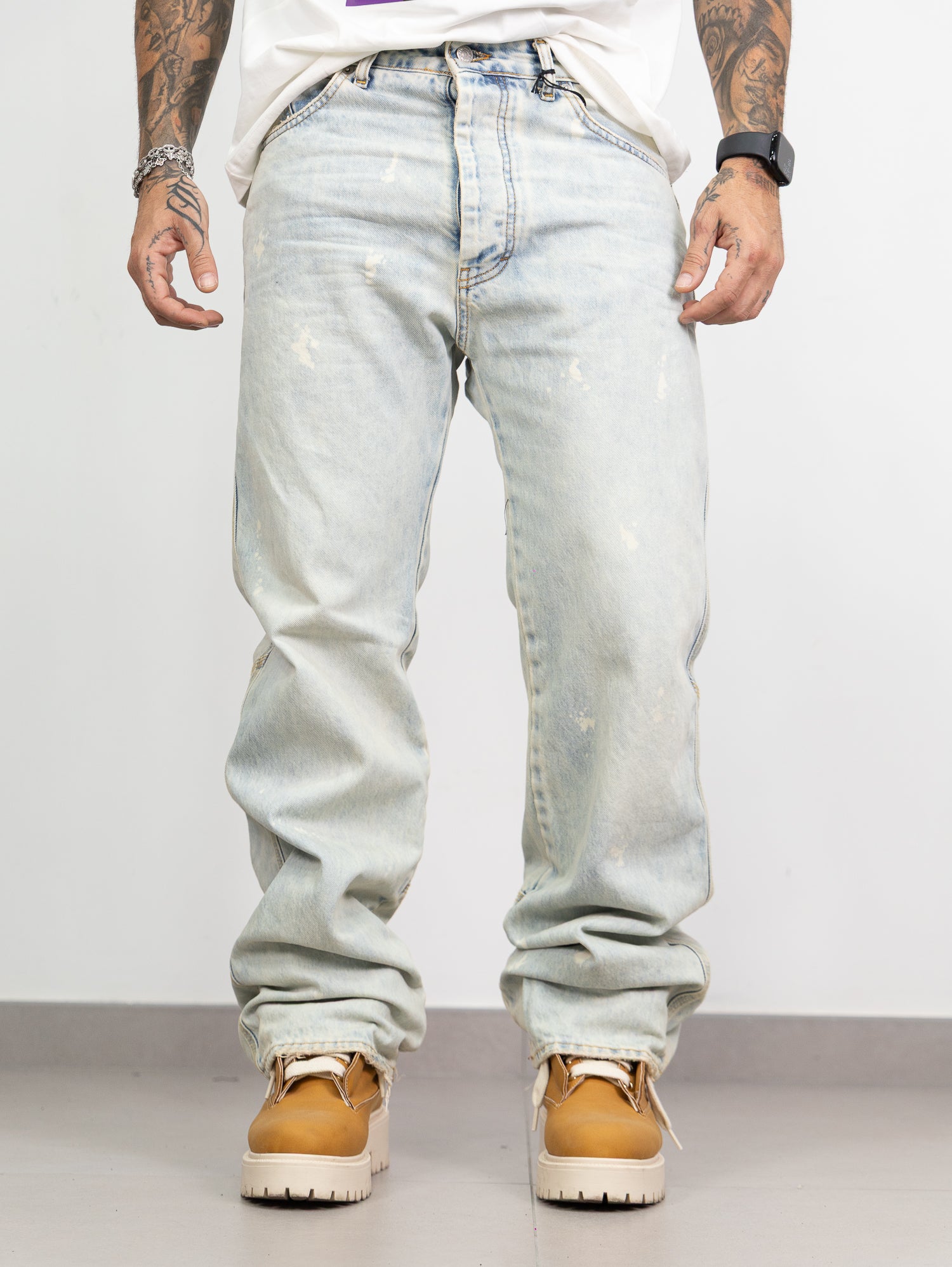 Flare save botton 902