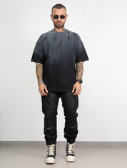 T-shirt nuance