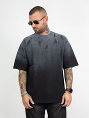 T-shirt nuance